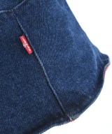 Levi's（リーバイス）ハット 青 サイズ:- メンズ/2200714537344