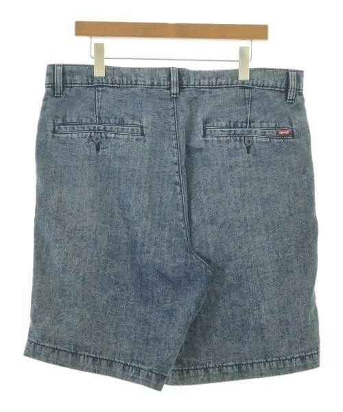 Levi's（リーバイス）ショートパンツ 青 サイズ:36(XXL位) メンズ/2200714594019