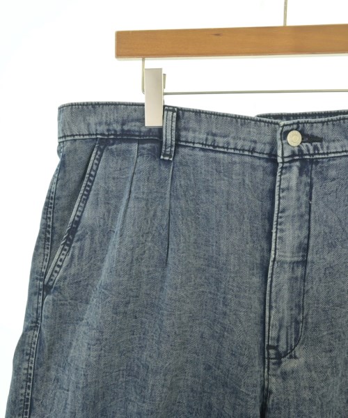 Levi's（リーバイス）ショートパンツ 青 サイズ:36(XXL位) メンズ/2200714594019