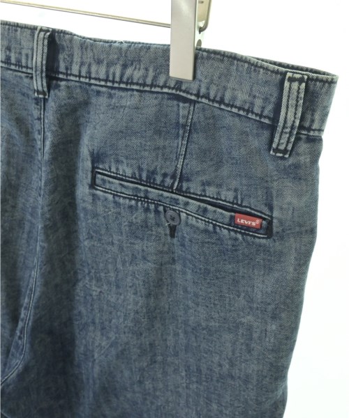 Levi's（リーバイス）ショートパンツ 青 サイズ:36(XXL位) メンズ/2200714594019