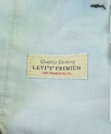 Levi's（リーバイス）ショートパンツ 青 サイズ:36(XXL位) メンズ/2200714594019
