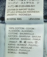 Levi's（リーバイス）ショートパンツ 青 サイズ:36(XXL位) メンズ/2200714594019