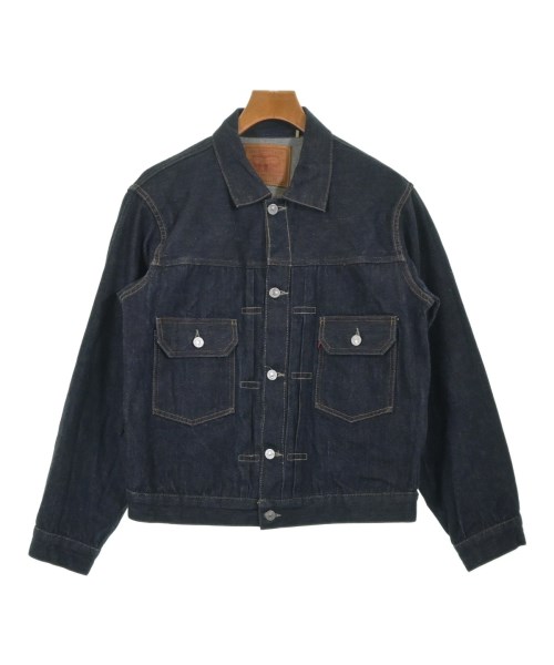 LEVI'S VINTAGE CLOTHING(リーバイスヴィンテージクロージング)のデニムジャケット サイズ:42(XL位) 36,100円
