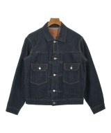 LEVI'S VINTAGE CLOTHING（リーバイスヴィンテージクロージング）デニムジャケット 紺 サイズ:42(XL位) メンズ/2200714611013