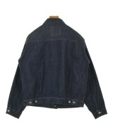 LEVI'S VINTAGE CLOTHING（リーバイスヴィンテージクロージング）デニムジャケット 紺 サイズ:42(XL位) メンズ/2200714611013
