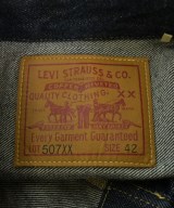LEVI'S VINTAGE CLOTHING（リーバイスヴィンテージクロージング）デニムジャケット 紺 サイズ:42(XL位) メンズ/2200714611013