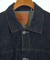LEVI'S VINTAGE CLOTHING（リーバイスヴィンテージクロージング）デニムジャケット 紺 サイズ:42(XL位) メンズ/2200714611013