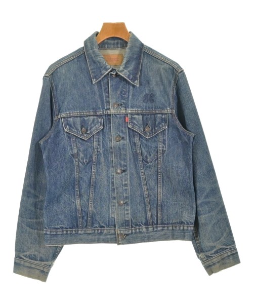 LEVI'S(リーバイス)のデニムジャケット サイズ:-(M位) 113,300円