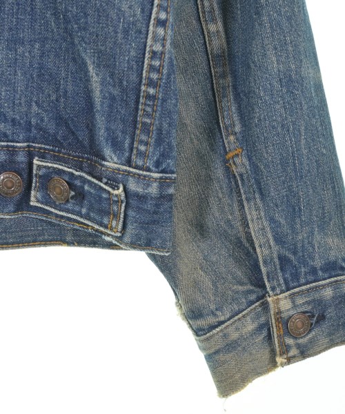 Levi's（リーバイス）デニムジャケット 紺 サイズ:-(M位) メンズ/2200714637136