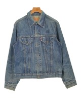 Levi's（リーバイス）デニムジャケット 紺 サイズ:-(M位) メンズ/2200714637136