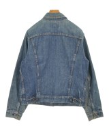 Levi's（リーバイス）デニムジャケット 紺 サイズ:-(M位) メンズ/2200714637136