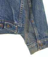 Levi's（リーバイス）デニムジャケット 紺 サイズ:-(M位) メンズ/2200714637136