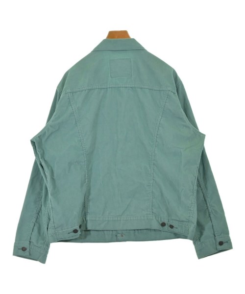 Levi's（リーバイス）ブルゾン 緑 サイズ:XL メンズ/2200714640044