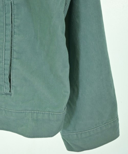 Levi's（リーバイス）ブルゾン 緑 サイズ:XL メンズ/2200714640044