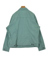 Levi's（リーバイス）ブルゾン 緑 サイズ:XL メンズ/2200714640044