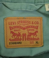 Levi's（リーバイス）ブルゾン 緑 サイズ:XL メンズ/2200714640044