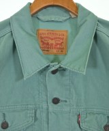 Levi's（リーバイス）ブルゾン 緑 サイズ:XL メンズ/2200714640044