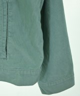 Levi's（リーバイス）ブルゾン 緑 サイズ:XL メンズ/2200714640044