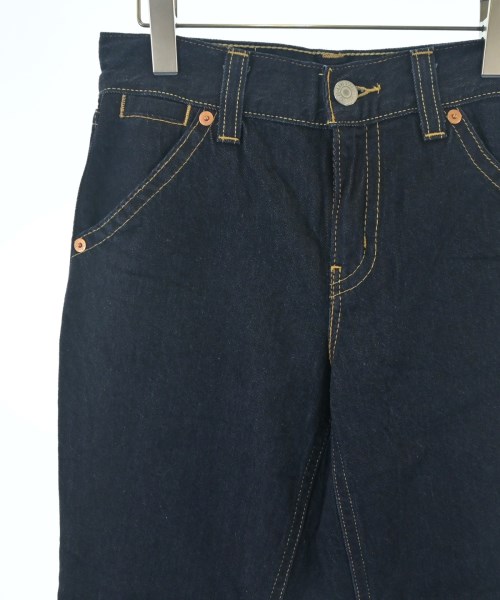 Levi's（リーバイス）デニムパンツ 紺 サイズ:26(M位) レディース/2200711042025