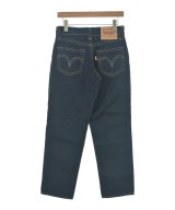 Levi's（リーバイス）デニムパンツ 紺 サイズ:26(M位) レディース/2200711042025