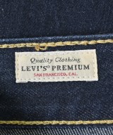 Levi's（リーバイス）デニムパンツ 紺 サイズ:26(M位) レディース/2200711042025