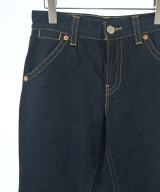 Levi's（リーバイス）デニムパンツ 紺 サイズ:26(M位) レディース/2200711042025