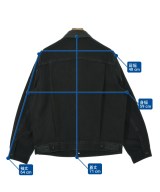 Levi's（リーバイス）その他 黒 サイズ:M メンズ/2200714856018