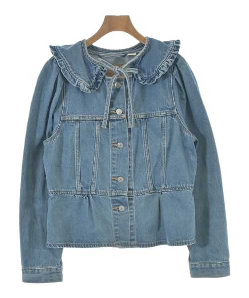 Levi's(リーバイス)のデニムジャケット サイズ:M 6,000円