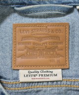Levi's（リーバイス）デニムジャケット 紺 サイズ:M レディース/2200714901039