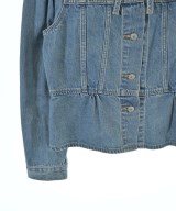 Levi's（リーバイス）デニムジャケット 紺 サイズ:M レディース/2200714901039