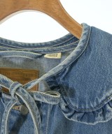 Levi's（リーバイス）デニムジャケット 紺 サイズ:M レディース/2200714901039