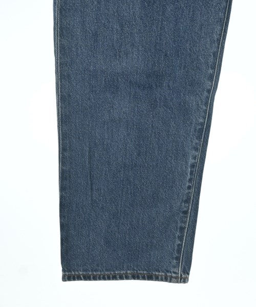 Levi's（リーバイス）デニムパンツ 青 サイズ:26(M位) レディース/2200714931074