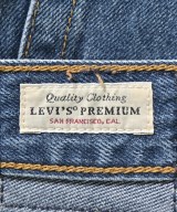 Levi's（リーバイス）デニムパンツ 青 サイズ:26(M位) レディース/2200714931074