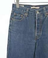 Levi's（リーバイス）デニムパンツ 青 サイズ:26(M位) レディース/2200714931074