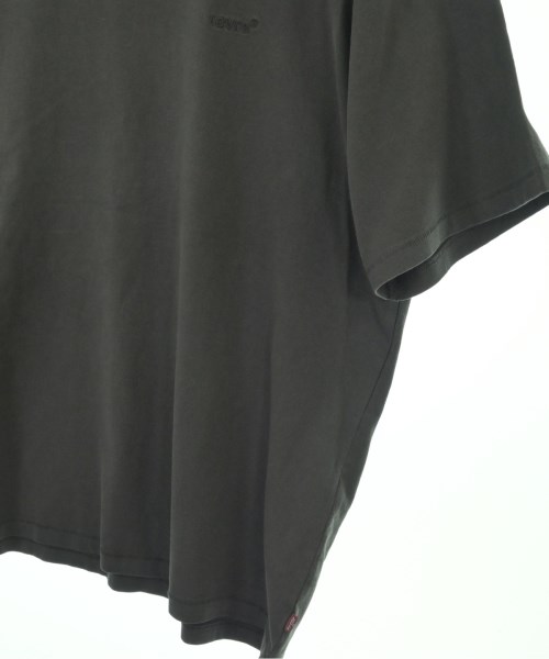 Levi's（リーバイス）Tシャツ・カットソー 黒 サイズ:L メンズ/2200714982014