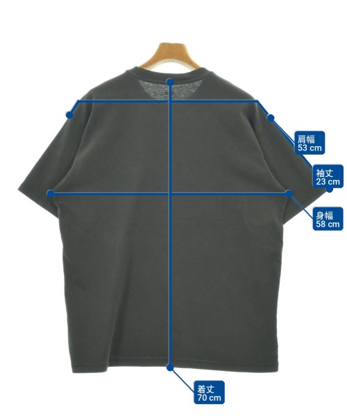 Levi's（リーバイス）Tシャツ・カットソー 黒 サイズ:L メンズ/2200714982014