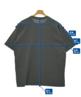 Levi's（リーバイス）Tシャツ・カットソー 黒 サイズ:L メンズ/2200714982014