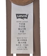 Levi's（リーバイス）ベルト ベージュ サイズ:90/36 メンズ/2200714982069