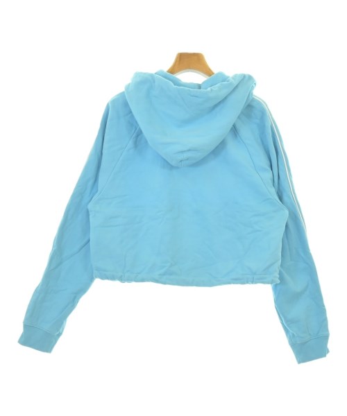 Levi's（リーバイス）パーカー 青 サイズ:S レディース/2200715001042