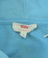 Levi's（リーバイス）パーカー 青 サイズ:S レディース/2200715001042