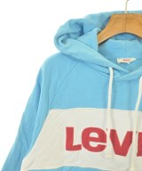 Levi's（リーバイス）パーカー 青 サイズ:S レディース/2200715001042