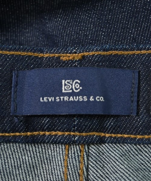 Levi's（リーバイス）デニムパンツ 紺 サイズ:30(M位) メンズ/2200714898162