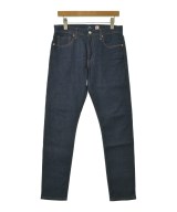 Levi's（リーバイス）デニムパンツ 紺 サイズ:30(M位) メンズ/2200714898162