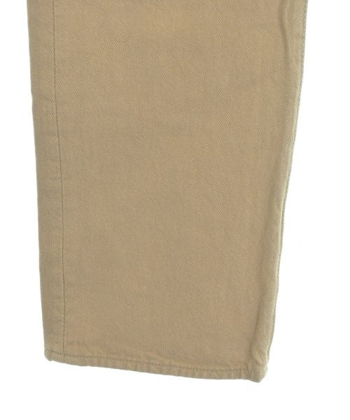 Levi's（リーバイス）デニムパンツ ベージュ サイズ:32(L位) メンズ/2200711556041