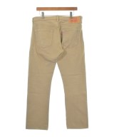 Levi's（リーバイス）デニムパンツ ベージュ サイズ:32(L位) メンズ/2200711556041