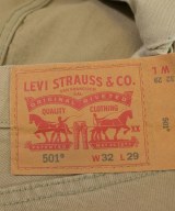 Levi's（リーバイス）デニムパンツ ベージュ サイズ:32(L位) メンズ/2200711556041