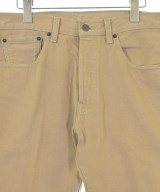 Levi's（リーバイス）デニムパンツ ベージュ サイズ:32(L位) メンズ/2200711556041