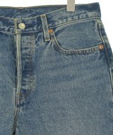 Levi's（リーバイス）デニムパンツ 青 サイズ:-(XL位) レディース/2200715373804