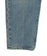 Levi's（リーバイス）デニムパンツ 青 サイズ:-(XL位) レディース/2200715373804