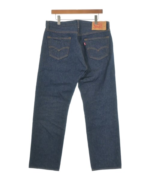 Levi's（リーバイス）デニムパンツ 紺 サイズ:36(XXL位) メンズ/2200715704103